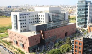 Клиника Ассута Комплекс