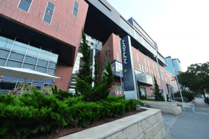 Больница Ассута Клиника Ассута