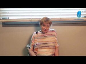 Опухоль легкого: история Фаины и ее победы над болезнью в клинике Ассута Комплекс