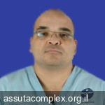 Профессор Ави Бен Аруш