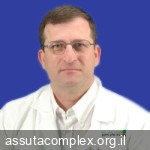 Профессор Офер Спилберг