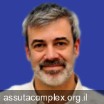 Профессор Эли Шпрехер